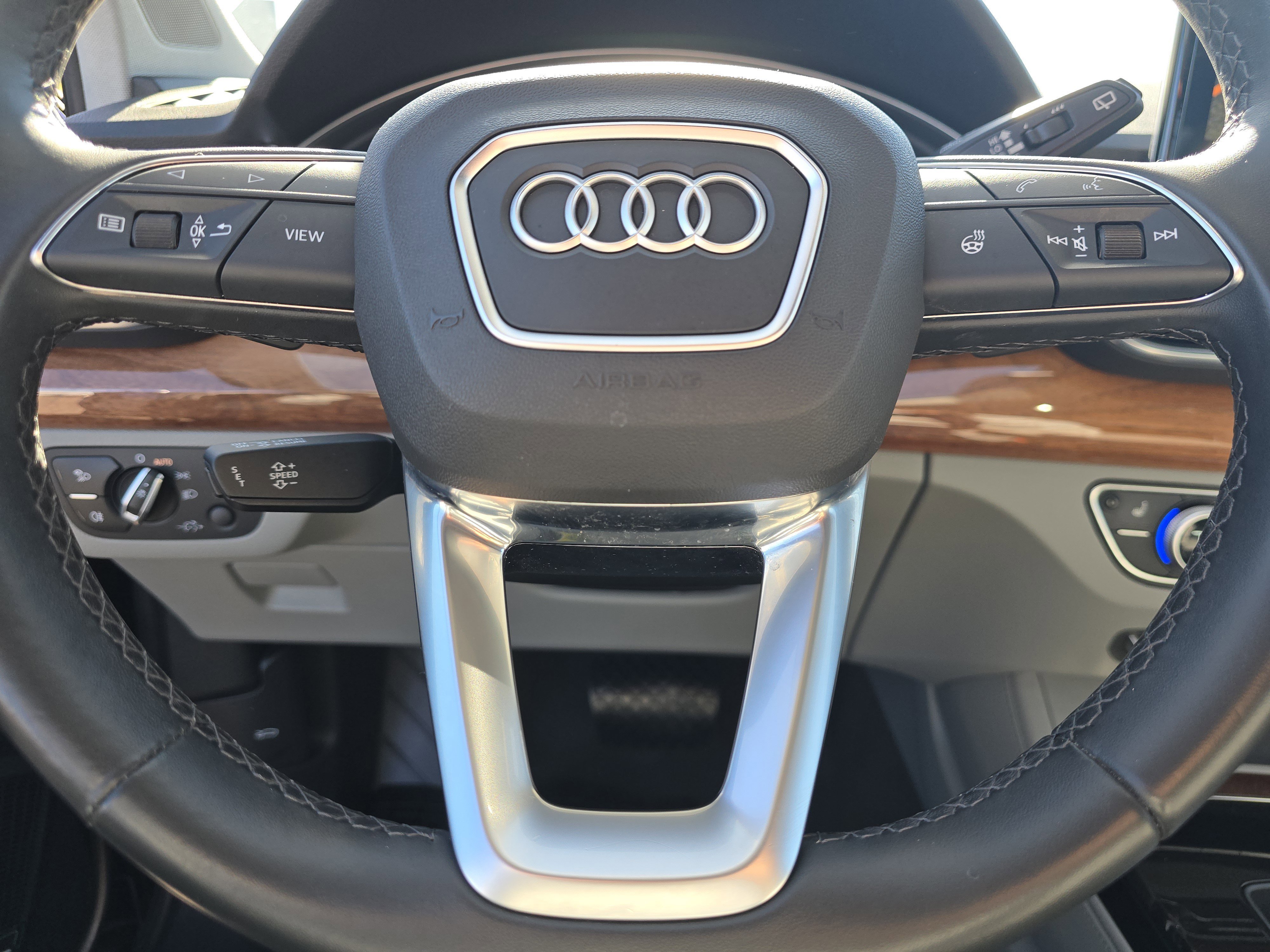 Certified 2022 Audi Q5 2.0T Premium Plus image 21