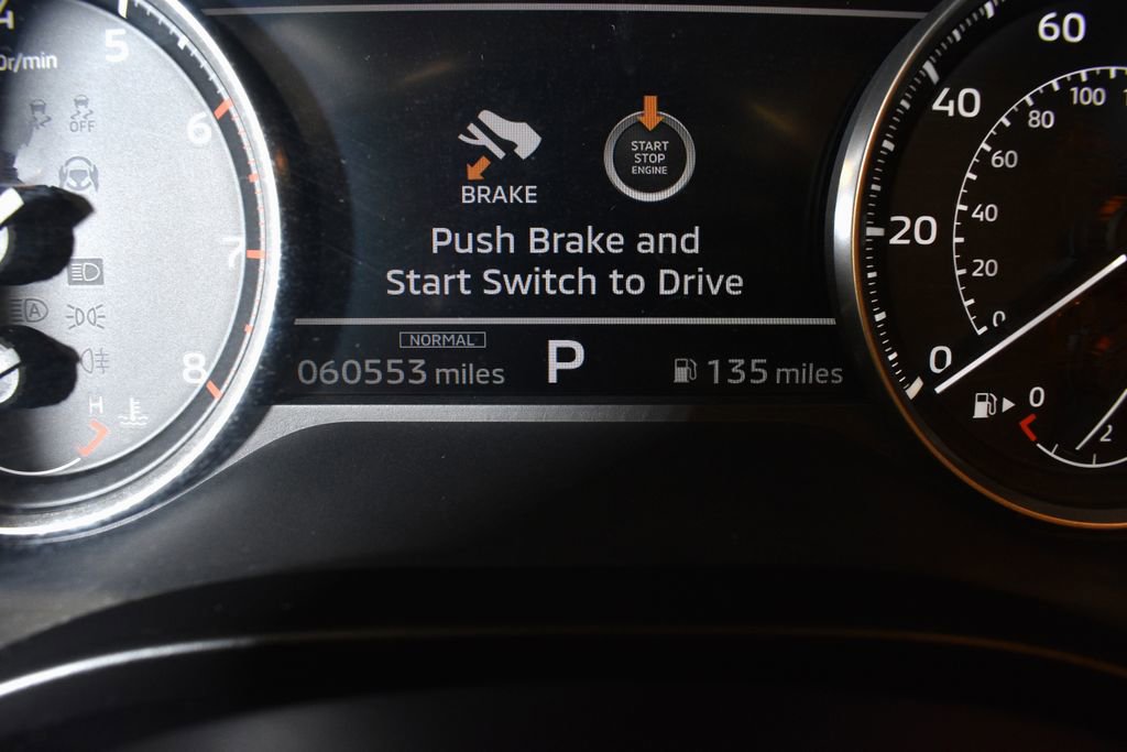 Used 2024 Mitsubishi Outlander SE Black Edition image 20