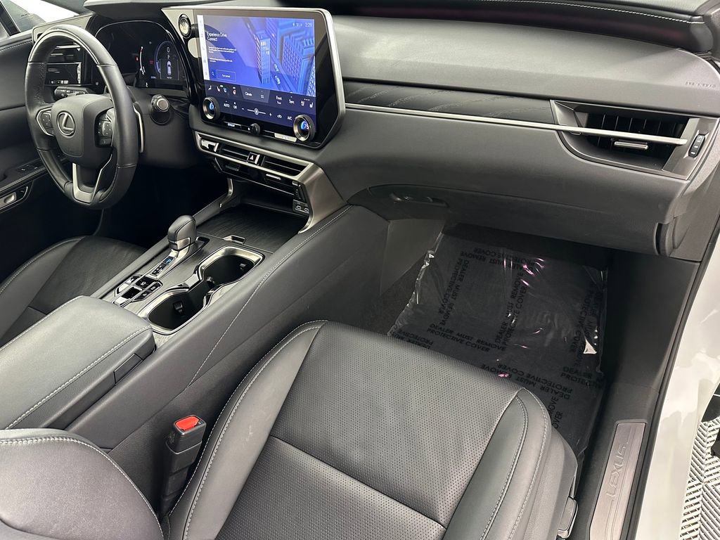 Used 2023 Lexus RX 350 Premium Plus w/ Accessory Package image 20