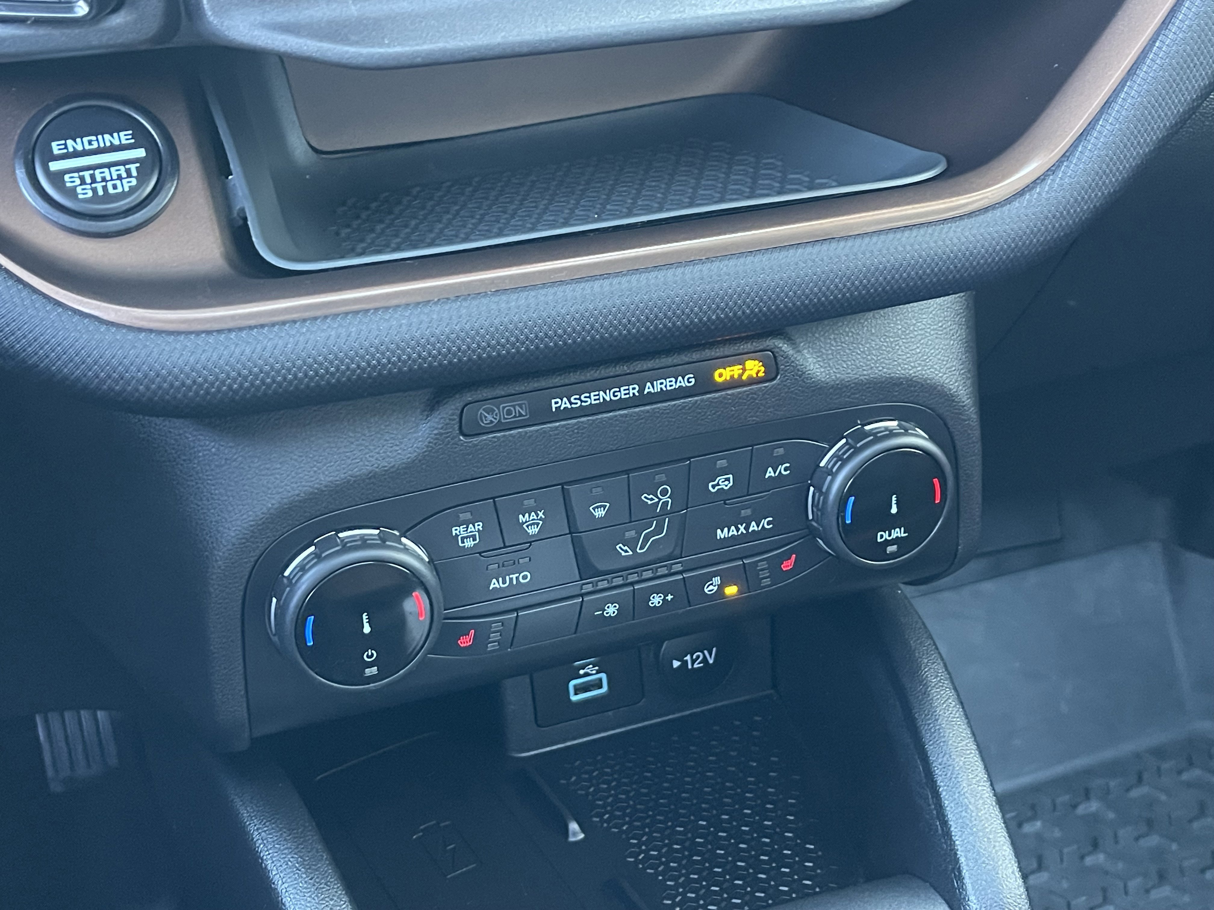 Used 2022 Ford Bronco Sport Badlands w/ Premium Package image 29