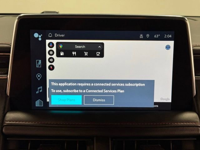 Used 2022 Chevrolet Suburban RST w/ Luxury Package AWD/4WD image 29