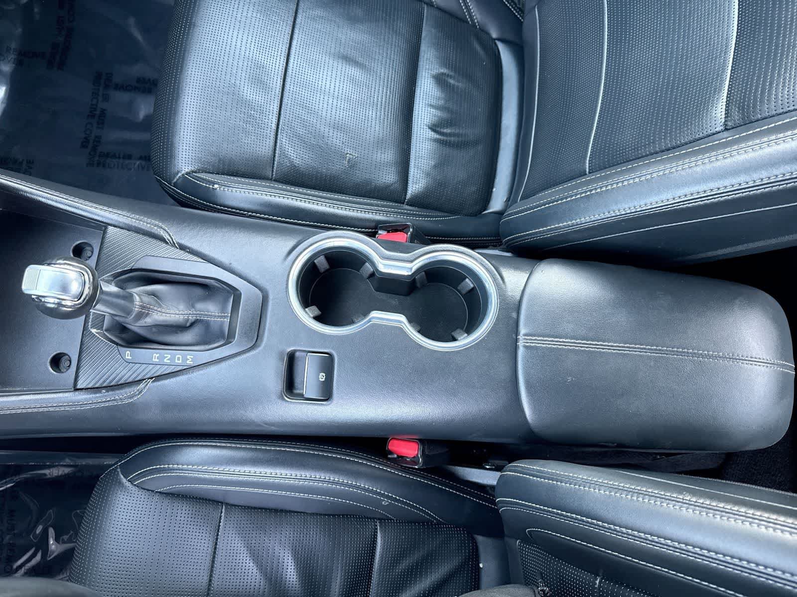 Used 2025 Ford Mustang GT Premium RWD image 33