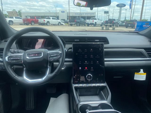 Used 2026 GMC Terrain Elevation w/ Black Edition FWD image 15