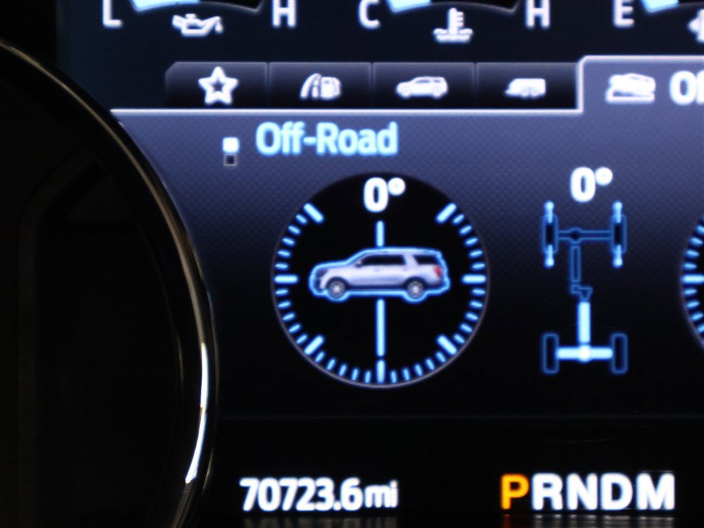 Used 2020 Ford Expedition Limited w/ Special Edition Package image 17