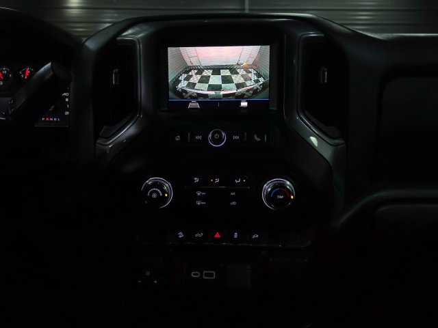 Used 2022 GMC Sierra 2500 Pro w/ Convenience Package image 27