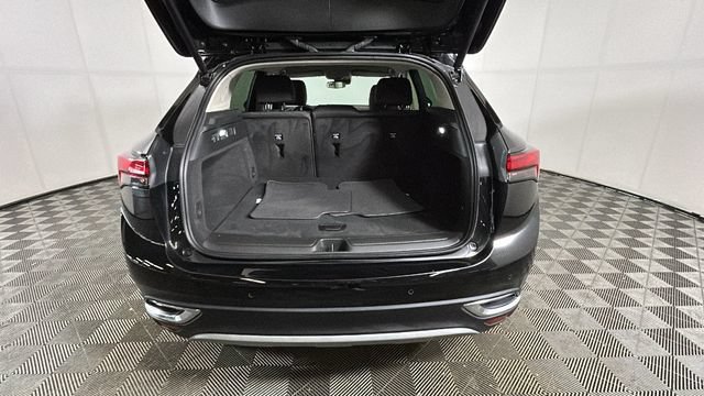 Used 2023 Buick Envision Preferred AWD/4WD image 28