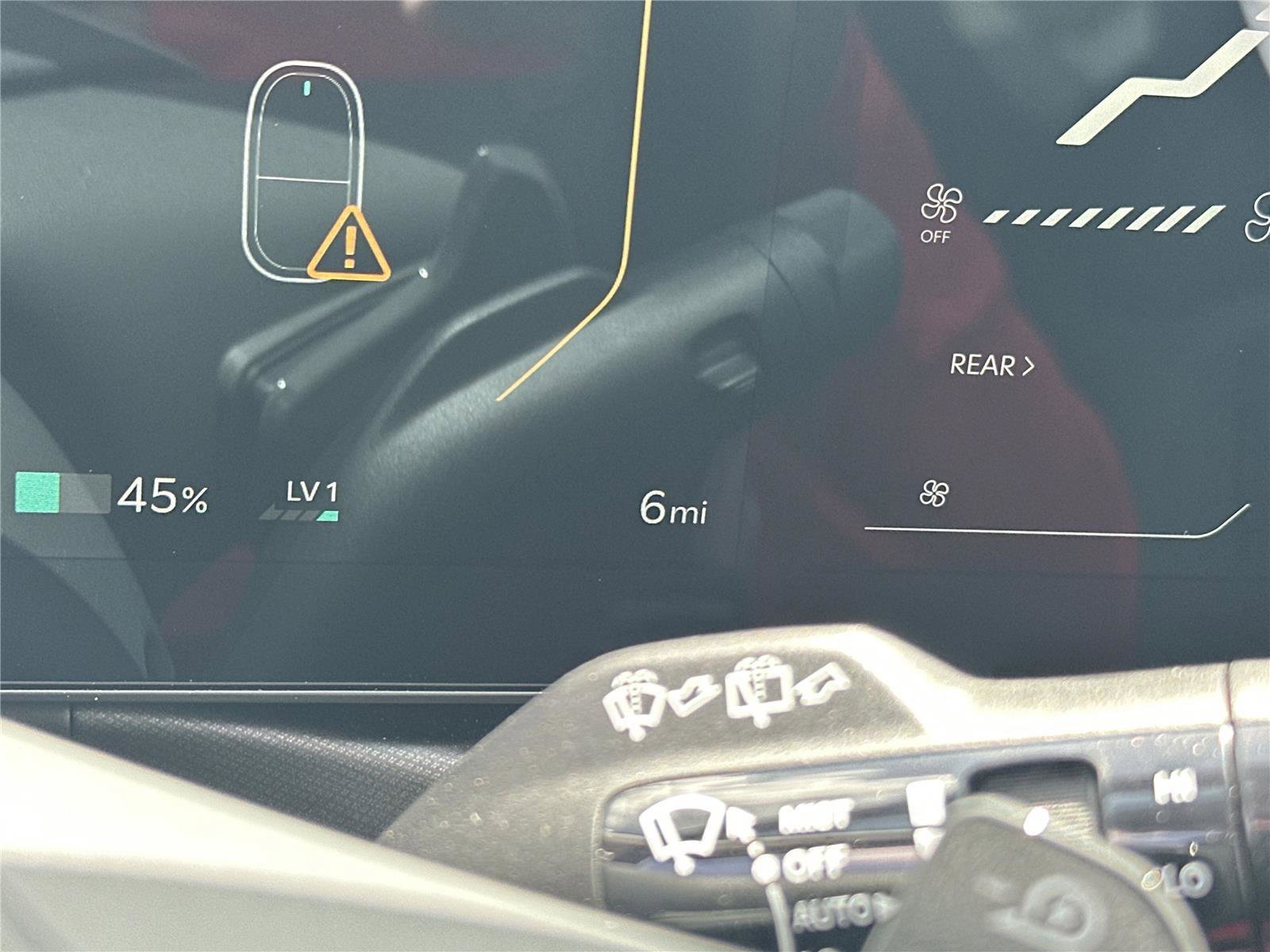 New 2026 Kia EV9 Land image 14