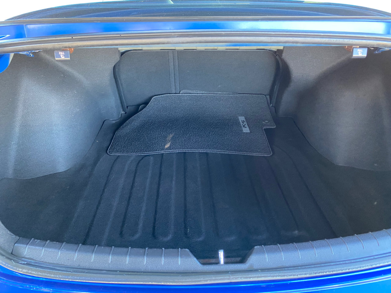 Used 2021 Kia K5 GT-Line image 9