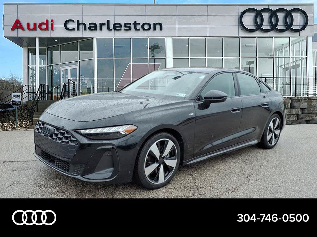New 2026 Audi A5 2.0T Premium Plus AWD/4WD image 7