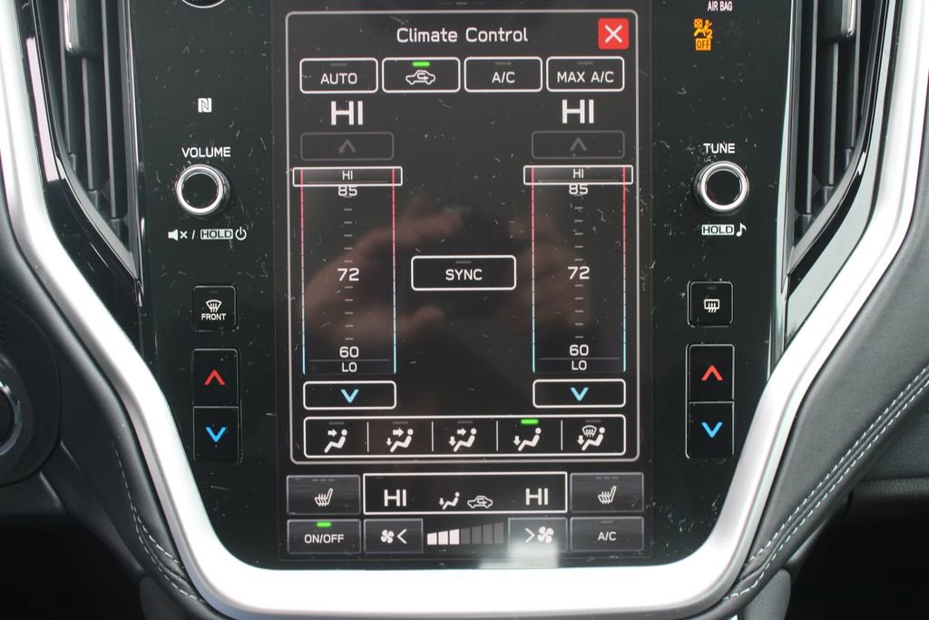 Used 2025 Subaru Legacy Premium image 16