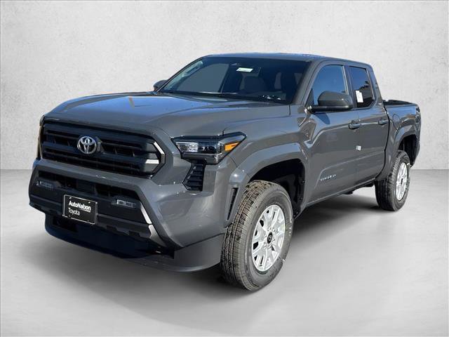 Certified 2025 Toyota Tacoma SR5 image 11
