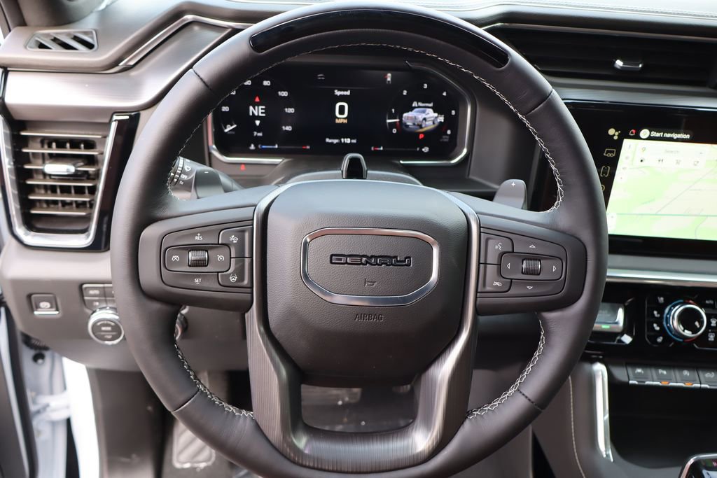 New 2026 GMC Sierra 1500 Denali Ultimate image 16