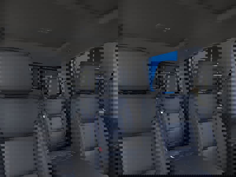 New 2026 Chevrolet Silverado 1500 RST w/ RST All Star Premium Package image 24