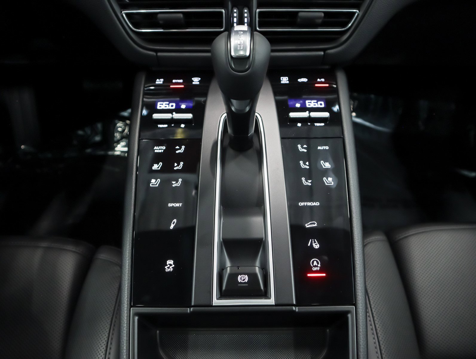 New 2026 Porsche Macan S image 17
