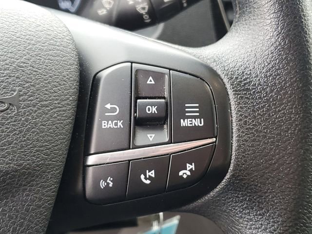 Certified 2024 Ford Transit 350 XLT image 11