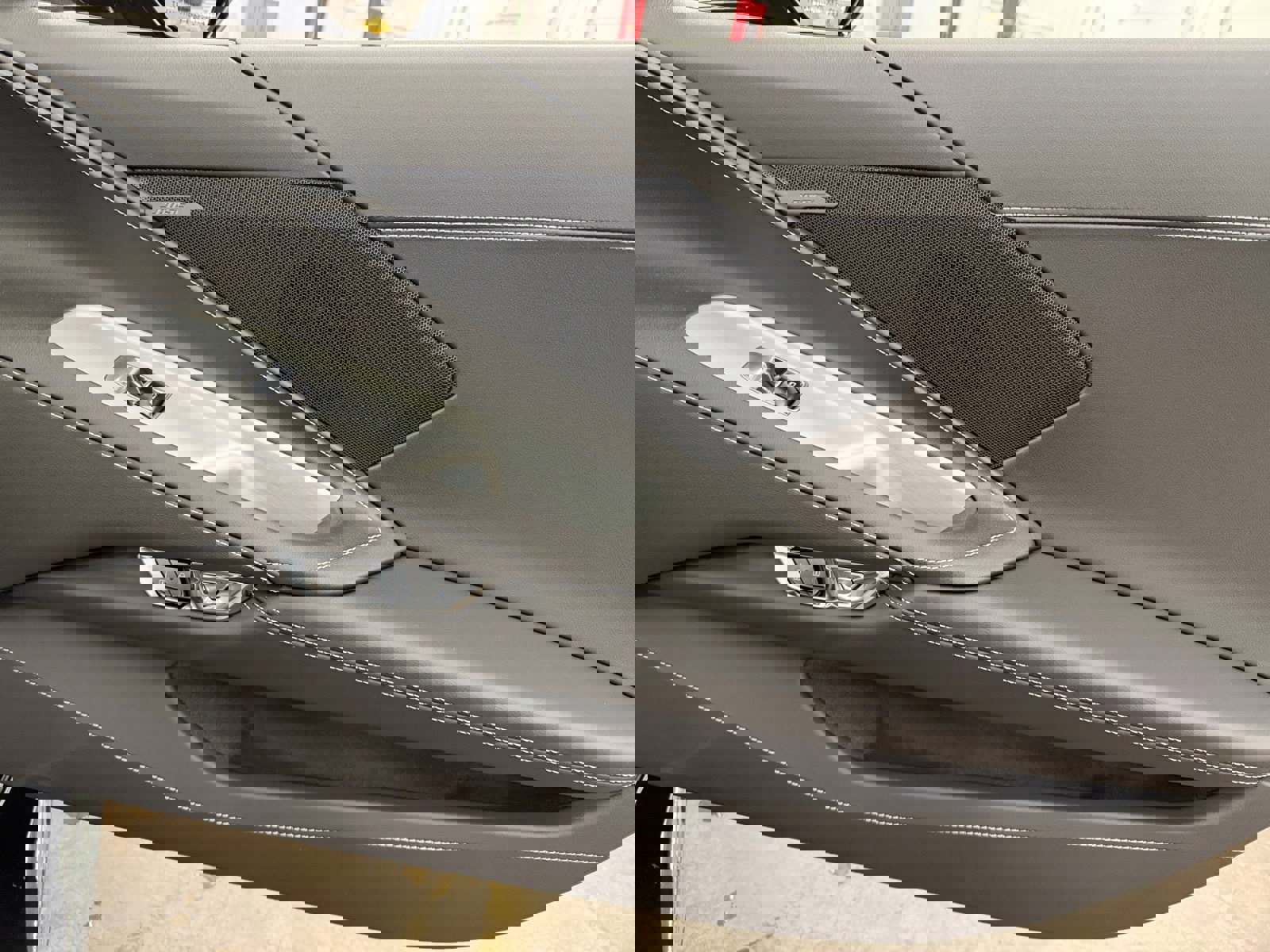 New 2026 Chevrolet Corvette Z06 image 22