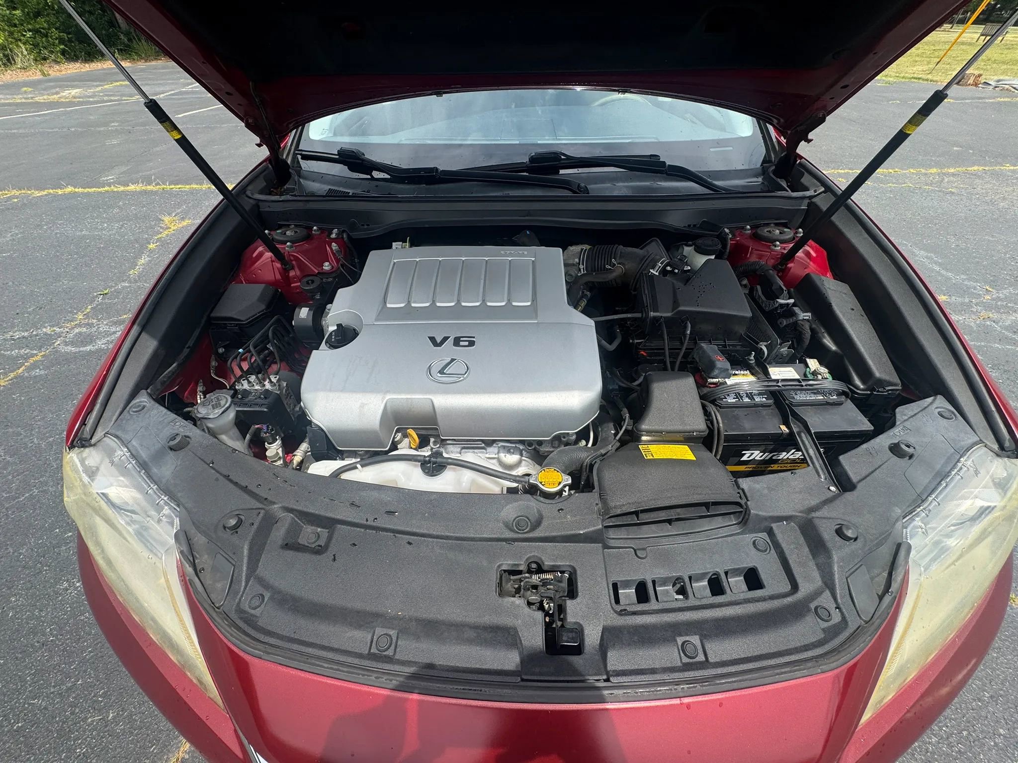 Used 2013 Lexus ES 350 w/ Premium Pkg FWD image 24