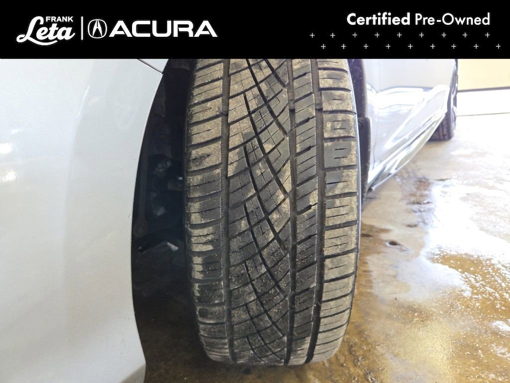 Certified 2025 Acura Integra A-Spec image 26