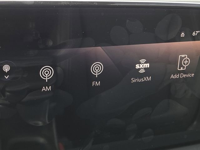 New 2026 Buick Encore GX Preferred w/ Comfort Package image 4