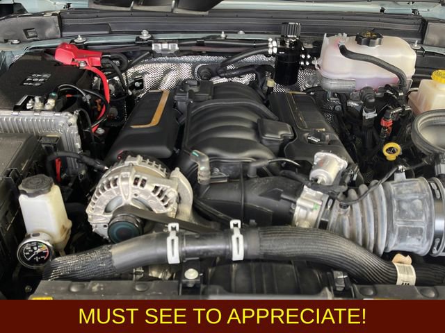 New 2024 Jeep Wrangler Rubicon 392 image 12