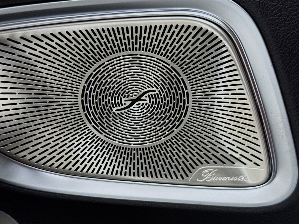 Used 2025 Mercedes-Benz CLE 53 AMG 4MATIC Coupe image 19