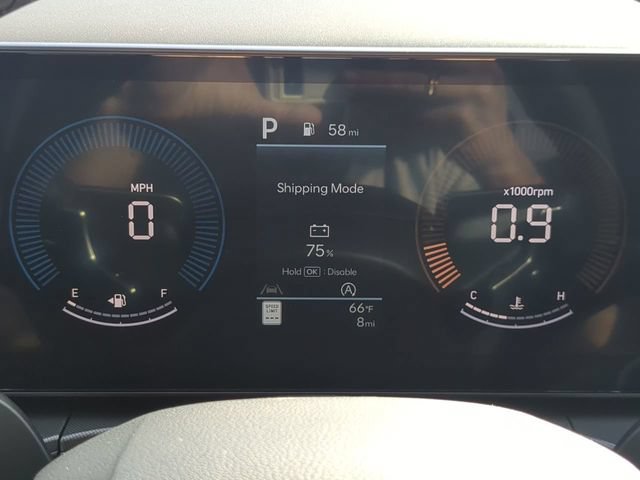 New 2026 Hyundai Santa Fe SE AWD/4WD image 23
