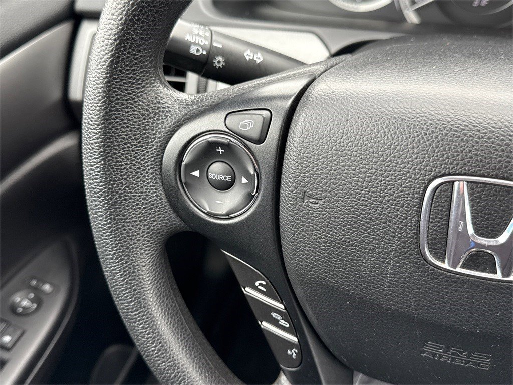 Used 2015 Honda Accord LX image 20