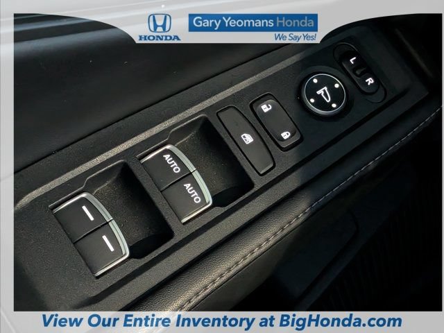 Used 2023 Honda Accord Sport image 25
