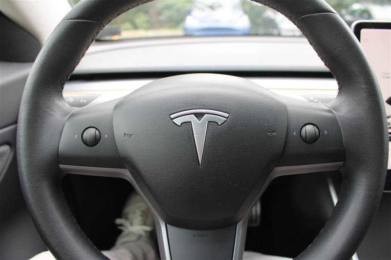 Used 2020 Tesla Model 3 Performance AWD/4WD image 13