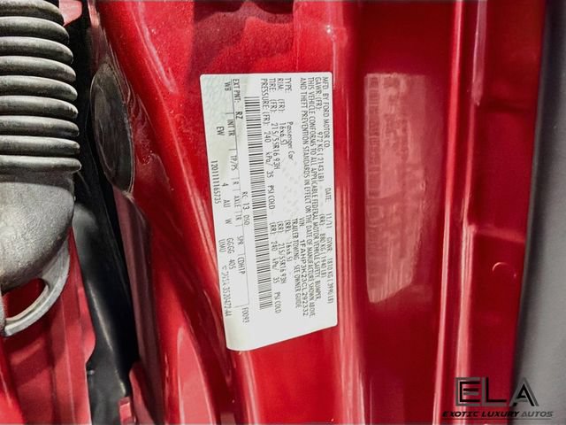 Used 2012 Ford Focus SE FWD image 27