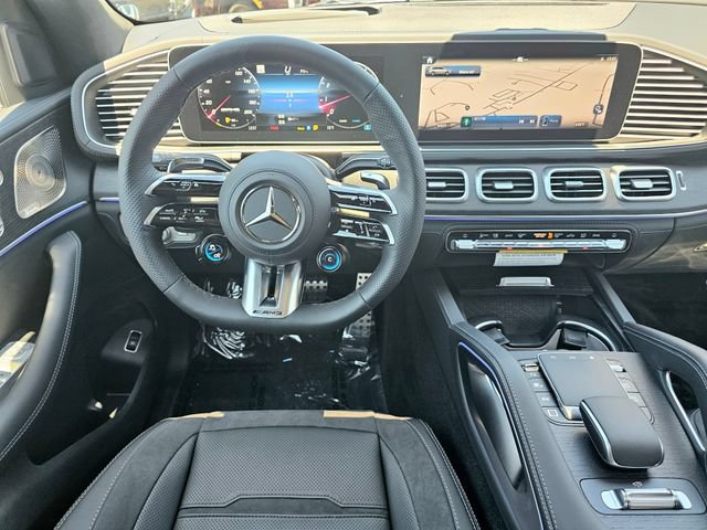 New 2026 Mercedes-Benz GLS 63 AMG 4MATIC image 31