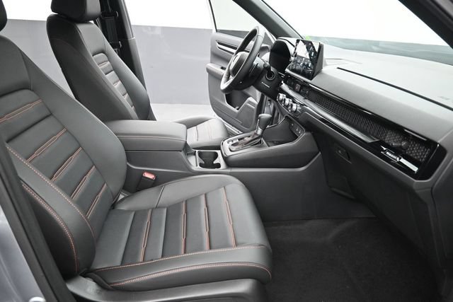 New 2026 Honda CR-V Sport Touring image 27