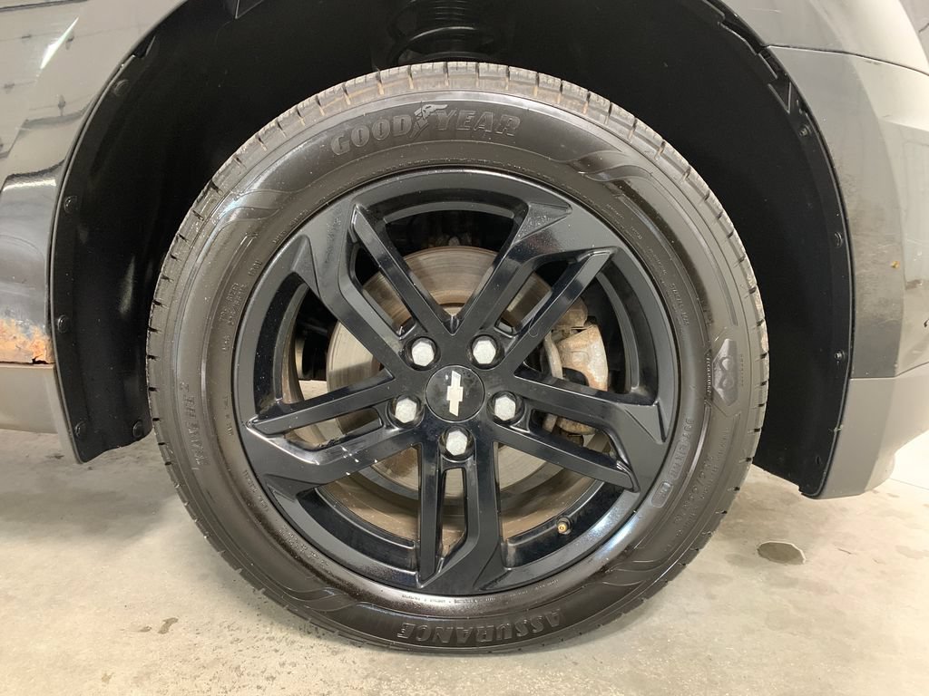 Used 2017 Chevrolet Equinox LT w/ Midnight Edition AWD/4WD image 13