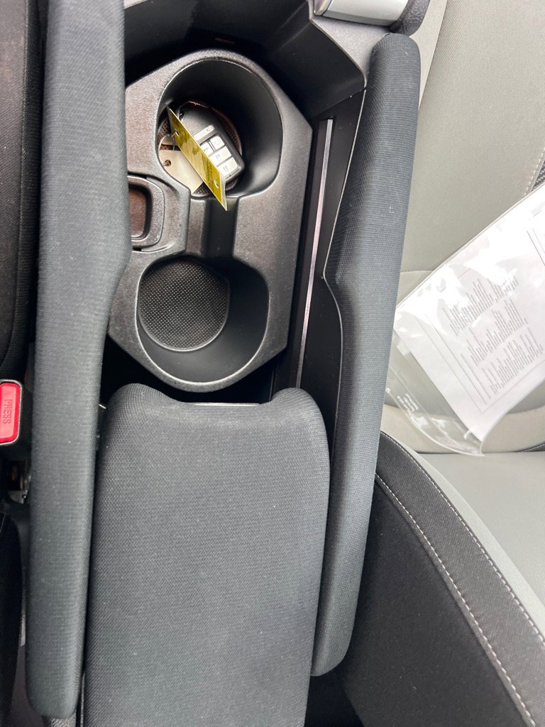 Used 2016 Honda Civic LX-P image 30