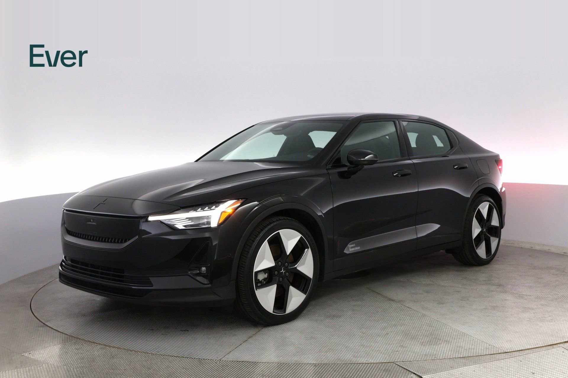 Used 2024 Polestar Polestar 2 image 2