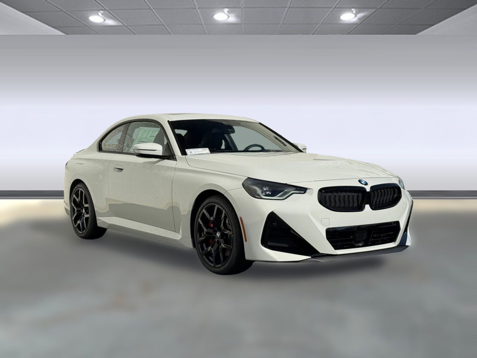 New 2026 BMW 230i xDrive Coupe w/ Premium Package image 6