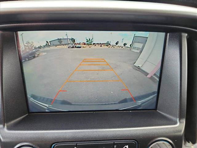 Used 2016 Chevrolet Colorado LT w/ LT Convenience Package AWD/4WD image 14
