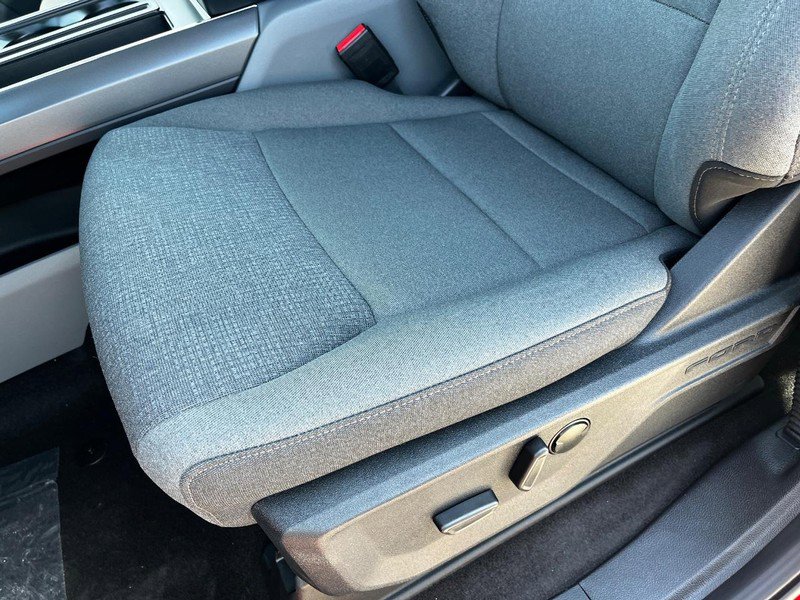 New 2025 Ford F150 XLT w/ Equipment Group 302A MID image 9