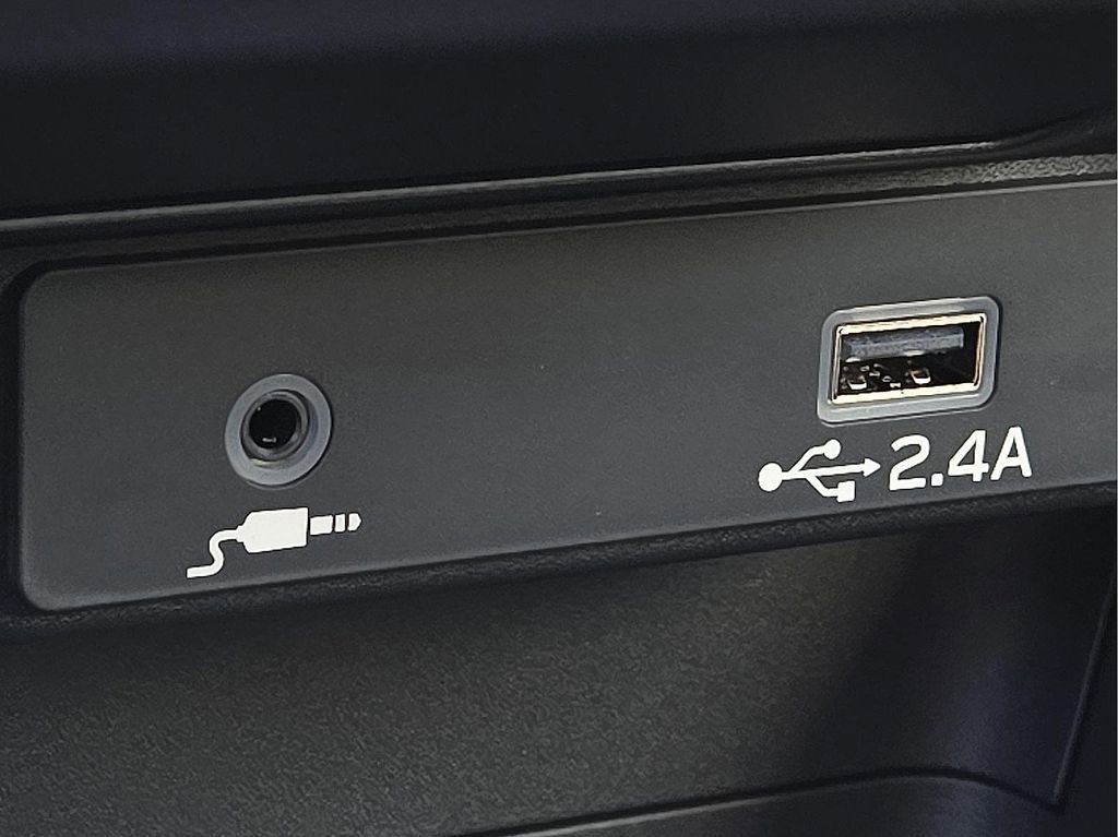 New 2025 Subaru Impreza 2.0i image 16