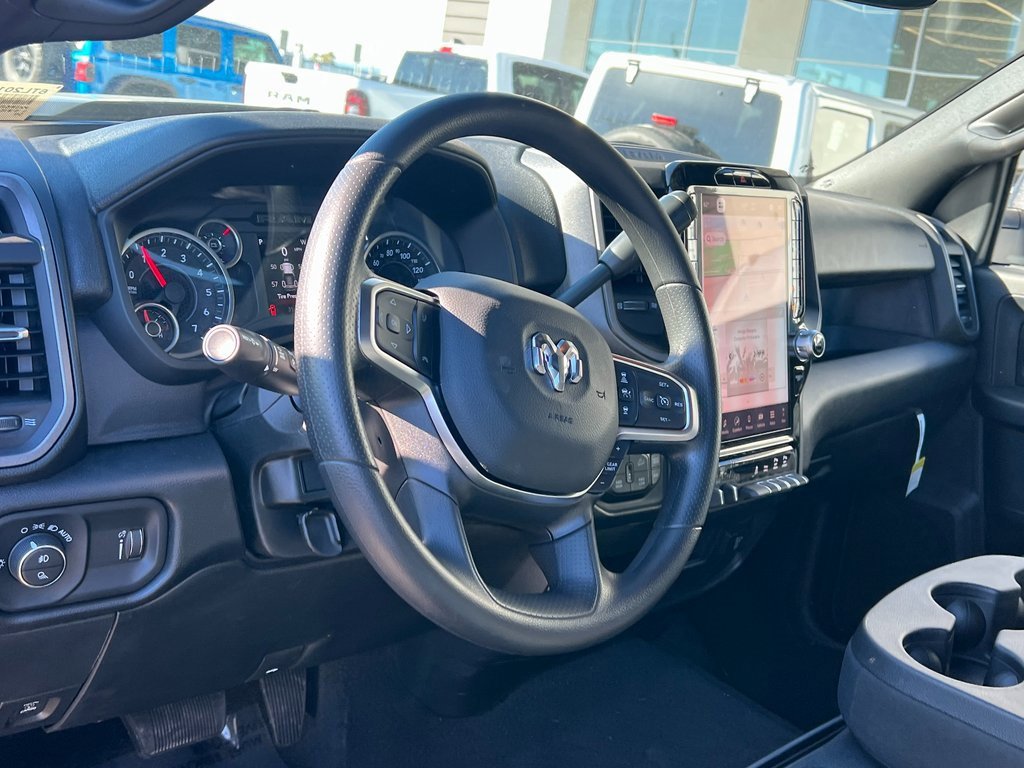 New 2026 RAM 2500 Tradesman image 17