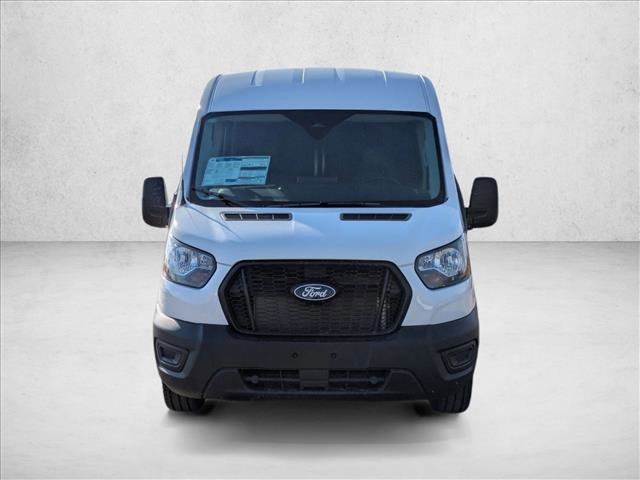New 2026 Ford Transit 250 148 Medium Roof Extended AWD w/ Load Area Protection Package image 5