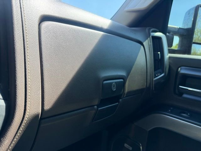 Used 2016 Chevrolet Silverado 2500 LTZ w/ Duramax Plus Package AWD/4WD image 32