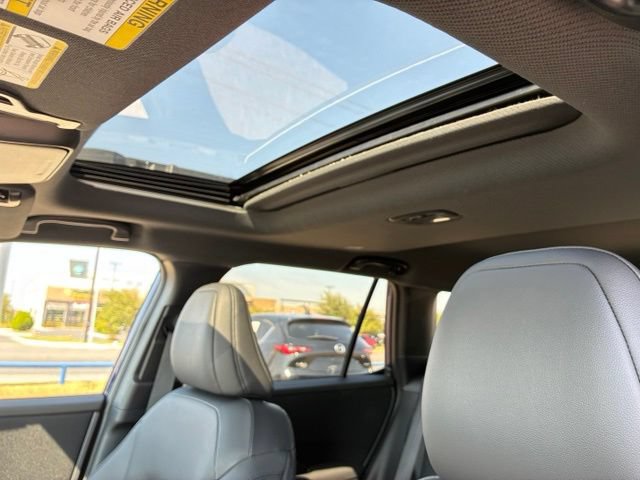 New 2026 Subaru Outback Premium AWD/4WD image 30