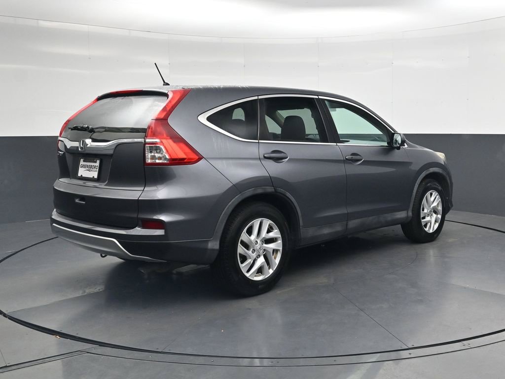 Used 2016 Honda CR-V EX image 5