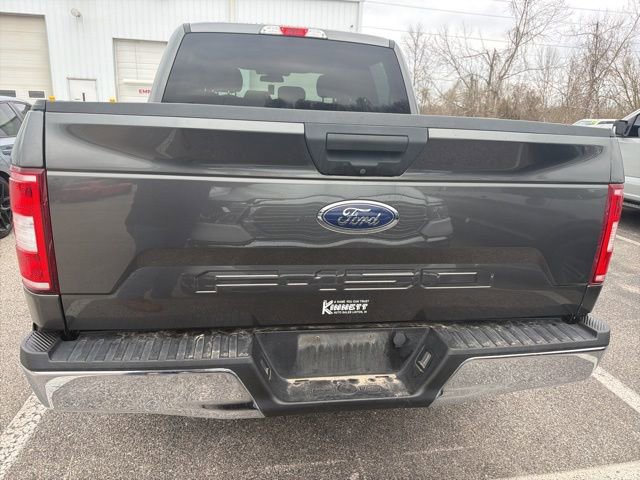 Used 2018 Ford F150 XLT image 6