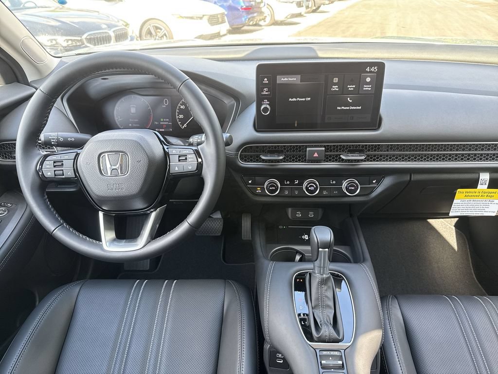 New 2027 Honda HR-V EX-L image 23