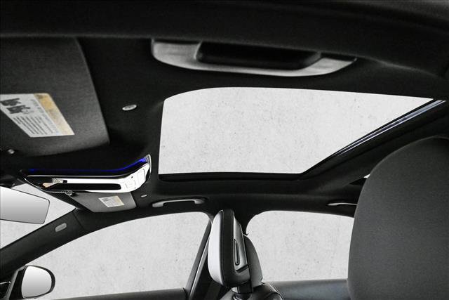 New 2026 Mercedes-Benz C 300 4MATIC Sedan image 17