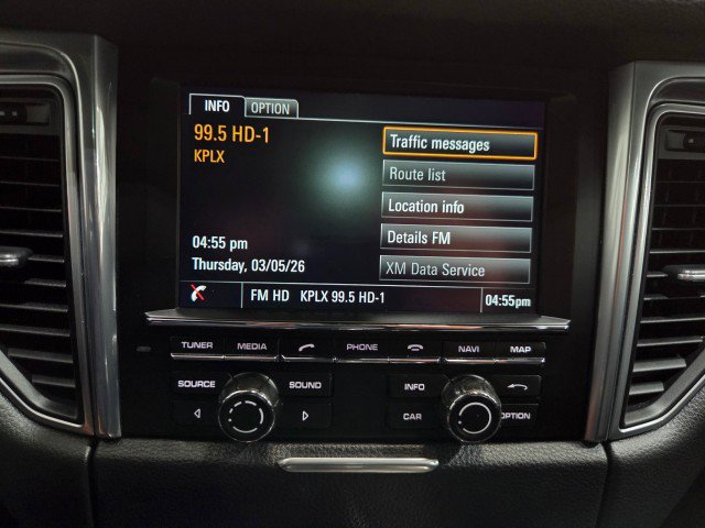 Used 2016 Porsche Macan S AWD/4WD image 51