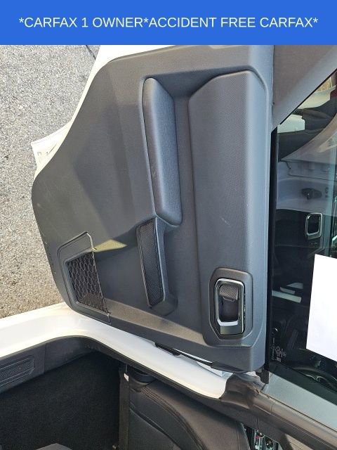 Used 2025 Ford Bronco Big Bend image 30