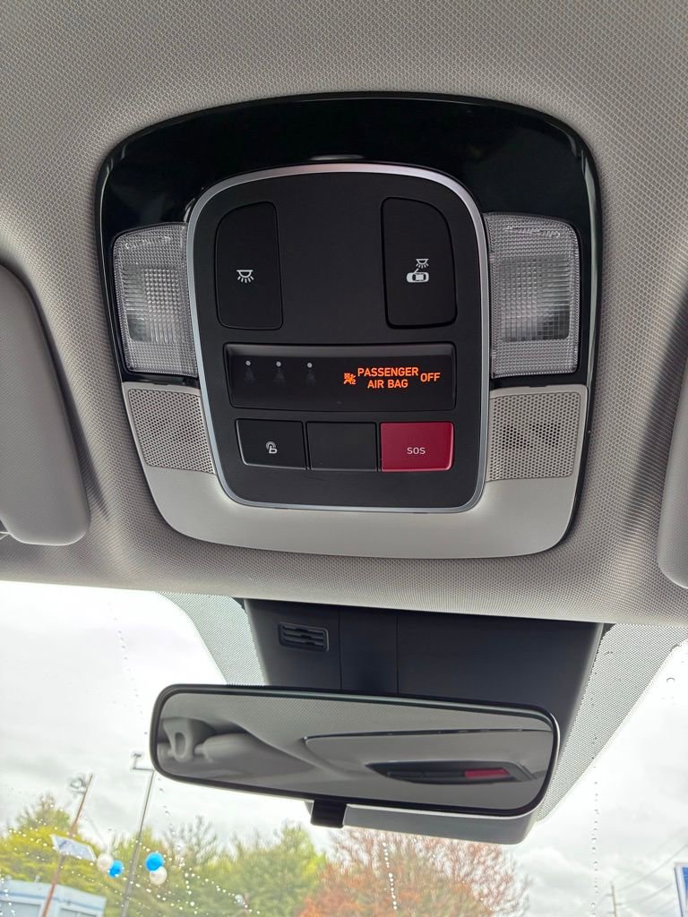 Used 2024 Hyundai Tucson SEL AWD/4WD image 40